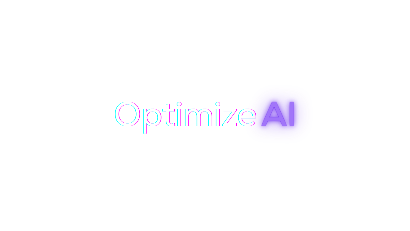 Optimize AI